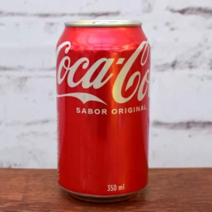 Coca-Cola Lata 350ml
